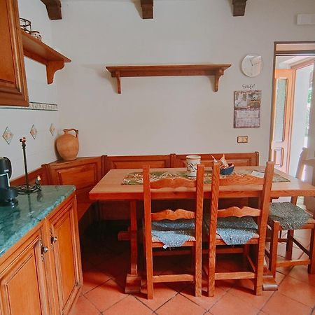 Casa Vacanze Il Boscaccio "Casa Massimo" Fornovolasco Luaran gambar