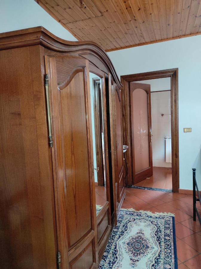 Casa Vacanze Il Boscaccio "Casa Massimo" Fornovolasco Luaran gambar