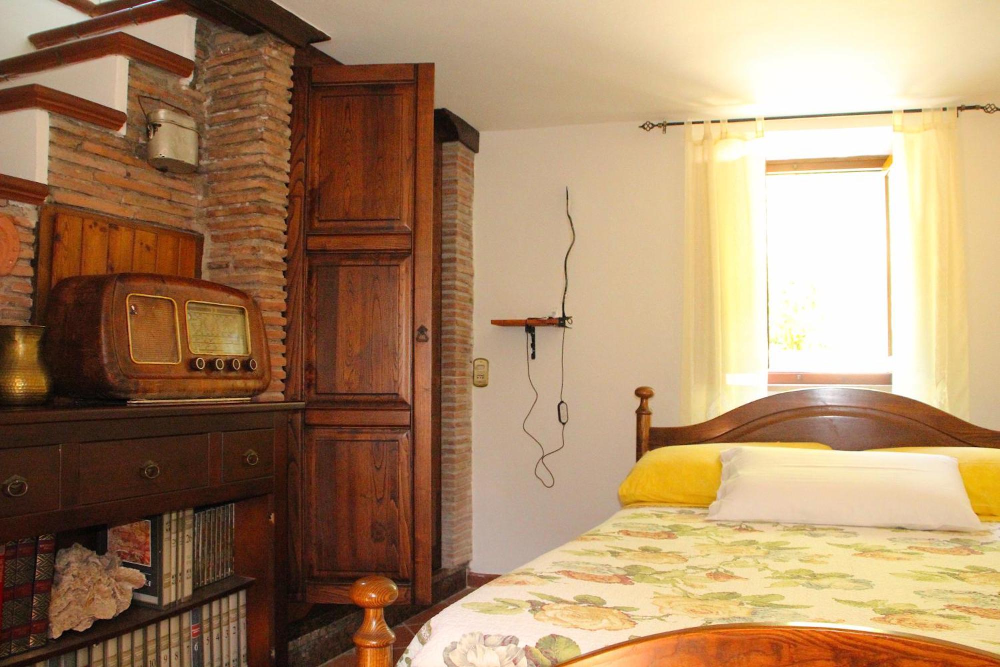 Casa Vacanze Il Boscaccio "Casa Massimo" Fornovolasco Luaran gambar